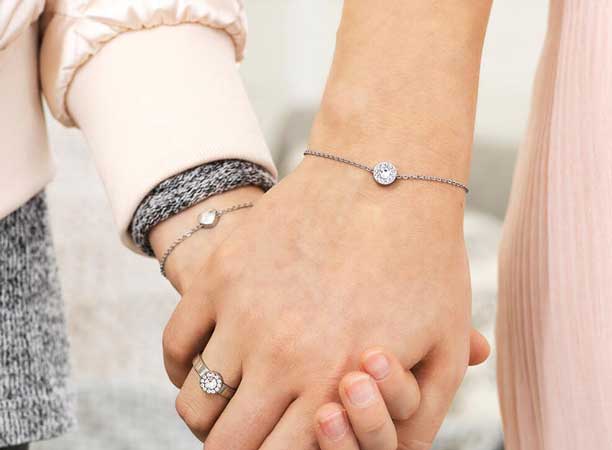 Nickel Free And Hypoallergenic Earrings Jewelry Blomdahlusa Com Bracelets